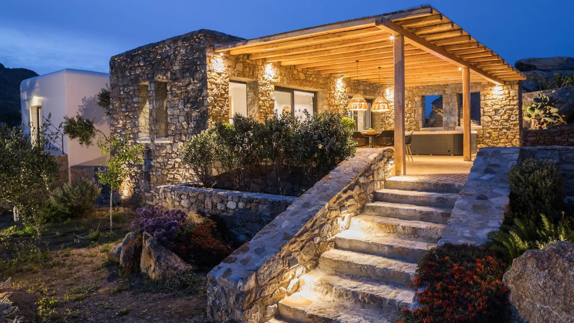 Mykonos Cottage Ano Mera