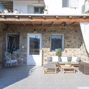  Apartment Mykonos Dot